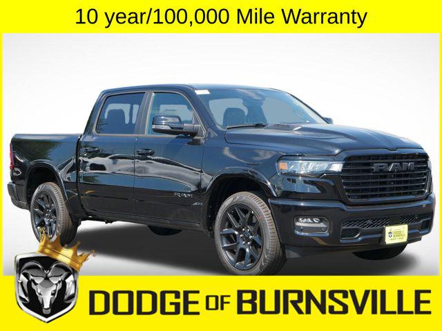 2026 RAM Ram 1500 RAM 1500 LARAMIE CREW CAB 4X4 57 BOX 2026 RAM Ram 1500 RAM 1500 LARAMIE CREW CAB 4X4 57 BOX