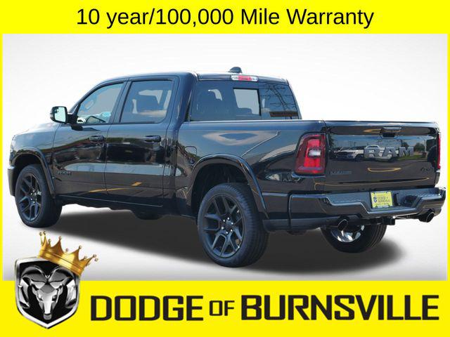 2026 RAM Ram 1500 RAM 1500 LARAMIE CREW CAB 4X4 57 BOX 2026 RAM Ram 1500 RAM 1500 LARAMIE CREW CAB 4X4 57 BOX