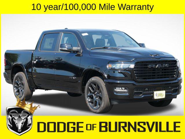 2026 RAM Ram 1500 RAM 1500 LARAMIE CREW CAB 4X4 57 BOX 2026 RAM Ram 1500 RAM 1500 LARAMIE CREW CAB 4X4 57 BOX
