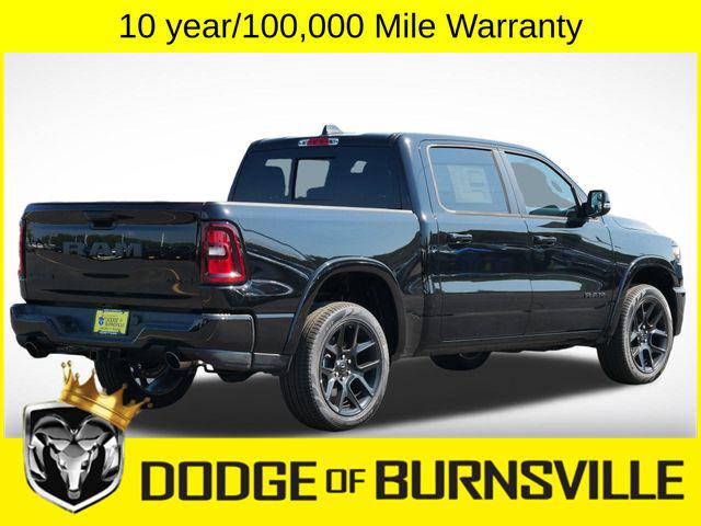 2026 RAM Ram 1500 RAM 1500 LARAMIE CREW CAB 4X4 57 BOX 2026 RAM Ram 1500 RAM 1500 LARAMIE CREW CAB 4X4 57 BOX