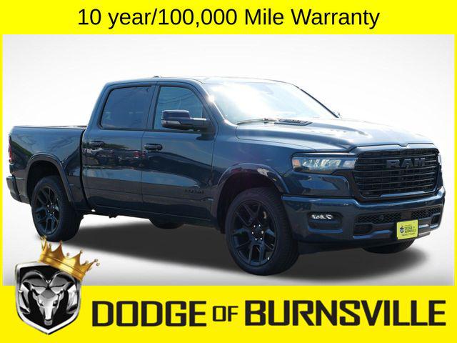 2026 RAM Ram 1500 RAM 1500 LARAMIE CREW CAB 4X4 57 BOX 2026 RAM Ram 1500 RAM 1500 LARAMIE CREW CAB 4X4 57 BOX