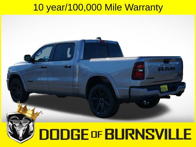 2026 RAM Ram 1500 RAM 1500 LARAMIE CREW CAB 4X4 57 BOX 2026 RAM Ram 1500 RAM 1500 LARAMIE CREW CAB 4X4 57 BOX