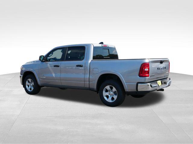2025 RAM Ram 1500 RAM 1500 BIG HORN CREW CAB 4X4 57 BOX 2025 RAM Ram 1500 RAM 1500 BIG HORN CREW CAB 4X4 57 BOX