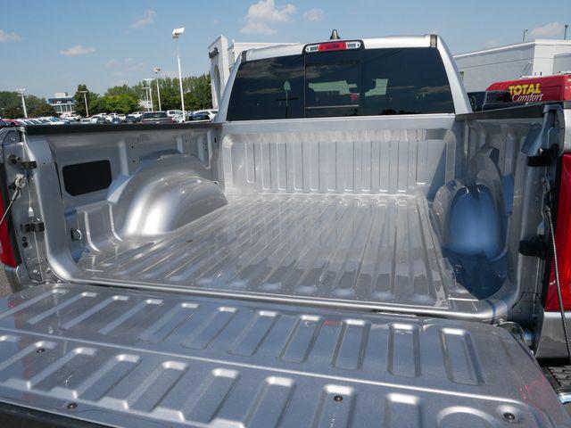 2025 RAM Ram 1500 RAM 1500 BIG HORN CREW CAB 4X4 57 BOX 2025 RAM Ram 1500 RAM 1500 BIG HORN CREW CAB 4X4 57 BOX