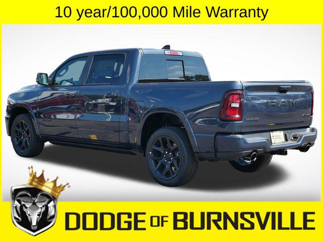 2026 RAM Ram 1500 RAM 1500 LARAMIE CREW CAB 4X4 57 BOX 2026 RAM Ram 1500 RAM 1500 LARAMIE CREW CAB 4X4 57 BOX