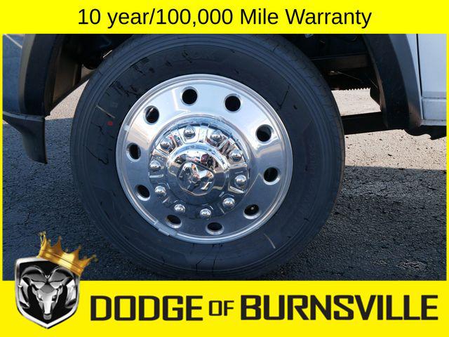 2026 RAM Ram 5500 Chassis Cab RAM 5500 TRADESMAN CHASSIS CREW CAB 4X4 84 CA 2026 RAM Ram 5500 Chassis Cab RAM 5500 TRADESMAN CHASSIS CREW CAB 4X4 84 CA