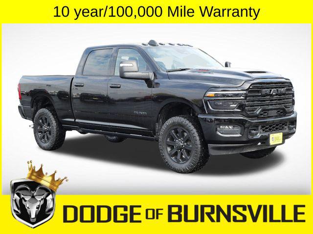 2026 RAM Ram 2500 RAM 2500 LARAMIE CREW CAB 4X4 64 BOX 2026 RAM Ram 2500 RAM 2500 LARAMIE CREW CAB 4X4 64 BOX