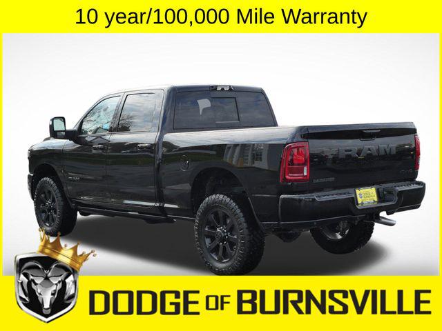 2026 RAM Ram 2500 RAM 2500 LARAMIE CREW CAB 4X4 64 BOX 2026 RAM Ram 2500 RAM 2500 LARAMIE CREW CAB 4X4 64 BOX