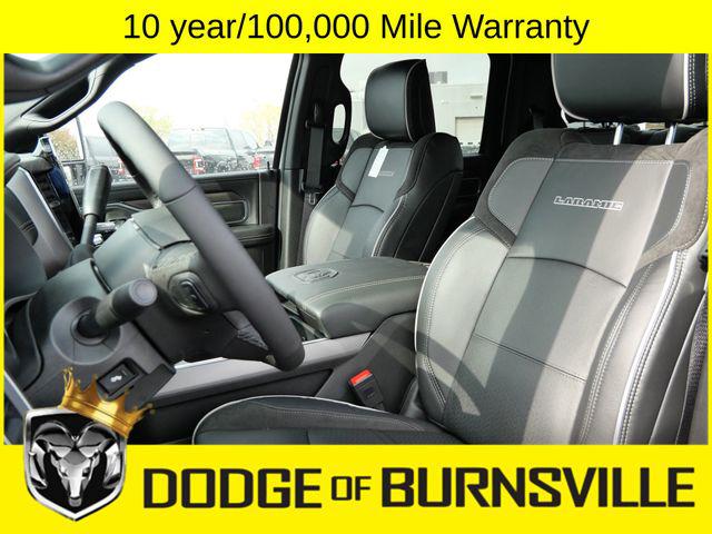 2026 RAM Ram 2500 RAM 2500 LARAMIE CREW CAB 4X4 64 BOX 2026 RAM Ram 2500 RAM 2500 LARAMIE CREW CAB 4X4 64 BOX