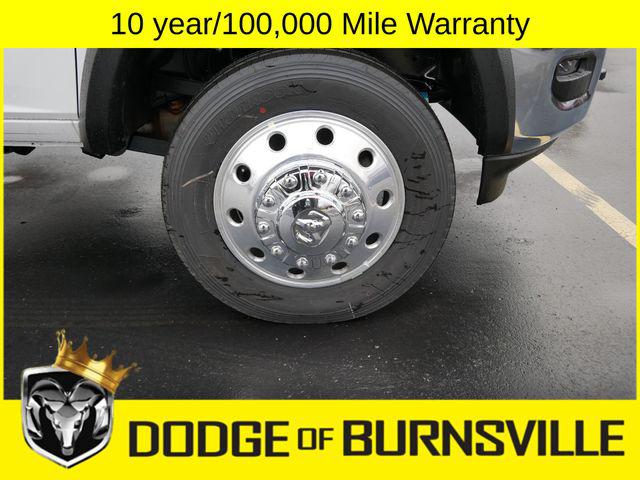 2026 RAM Ram 5500 Chassis Cab RAM 5500 TRADESMAN CHASSIS REGULAR CAB 4X4 84 CA 2026 RAM Ram 5500 Chassis Cab RAM 5500 TRADESMAN CHASSIS REGULAR CAB 4X4 84 CA