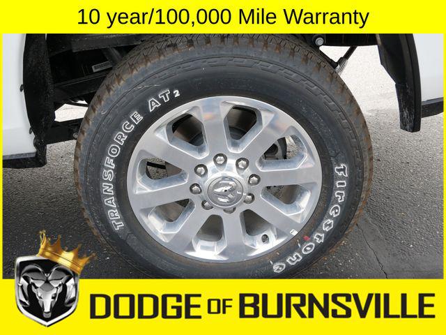 2026 RAM Ram 2500 RAM 2500 LARAMIE CREW CAB 4X4 64 BOX 2026 RAM Ram 2500 RAM 2500 LARAMIE CREW CAB 4X4 64 BOX