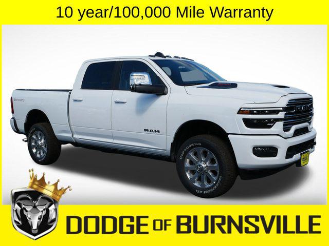 2026 RAM Ram 2500 RAM 2500 LARAMIE CREW CAB 4X4 64 BOX 2026 RAM Ram 2500 RAM 2500 LARAMIE CREW CAB 4X4 64 BOX