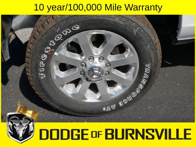 2026 RAM Ram 2500 RAM 2500 LARAMIE CREW CAB 4X4 64 BOX 2026 RAM Ram 2500 RAM 2500 LARAMIE CREW CAB 4X4 64 BOX