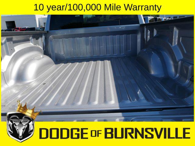 2026 RAM Ram 1500 RAM 1500 REBEL CREW CAB 4X4 57 BOX 2026 RAM Ram 1500 RAM 1500 REBEL CREW CAB 4X4 57 BOX