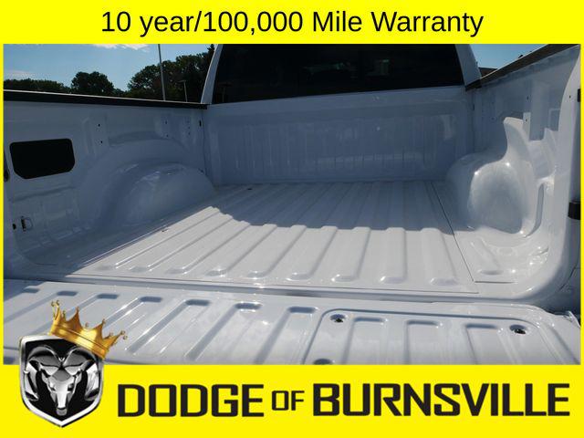 2026 RAM Ram 1500 RAM 1500 REBEL CREW CAB 4X4 57 BOX 2026 RAM Ram 1500 RAM 1500 REBEL CREW CAB 4X4 57 BOX