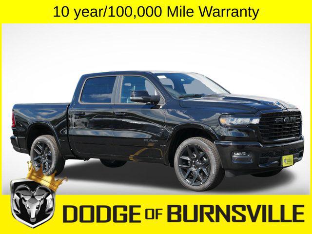 2026 RAM Ram 1500 RAM 1500 LARAMIE CREW CAB 4X4 57 BOX 2026 RAM Ram 1500 RAM 1500 LARAMIE CREW CAB 4X4 57 BOX