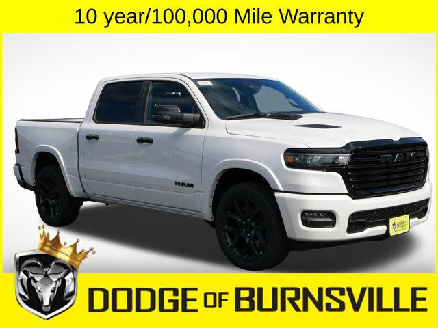 2026 RAM Ram 1500 RAM 1500 LARAMIE CREW CAB 4X4 57 BOX 2026 RAM Ram 1500 RAM 1500 LARAMIE CREW CAB 4X4 57 BOX