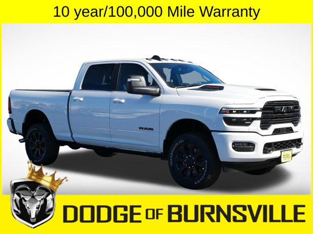 2026 RAM Ram 2500 RAM 2500 LARAMIE CREW CAB 4X4 64 BOX 2026 RAM Ram 2500 RAM 2500 LARAMIE CREW CAB 4X4 64 BOX