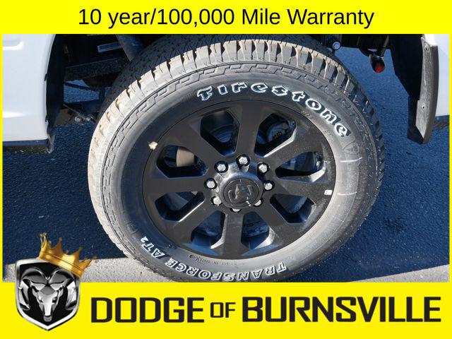 2026 RAM Ram 2500 RAM 2500 LARAMIE CREW CAB 4X4 64 BOX 2026 RAM Ram 2500 RAM 2500 LARAMIE CREW CAB 4X4 64 BOX