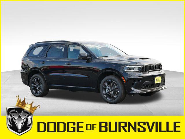 2026 Dodge Durango DURANGO GT PLUS AWD 2026 Dodge Durango DURANGO GT PLUS AWD