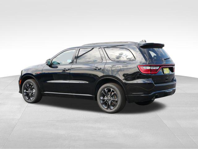 2026 Dodge Durango DURANGO GT PLUS AWD 2026 Dodge Durango DURANGO GT PLUS AWD