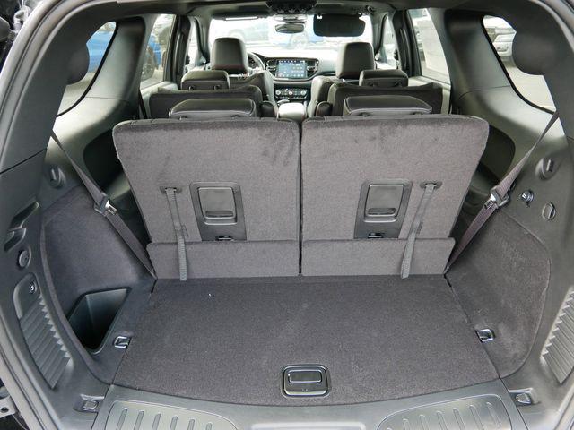 2026 Dodge Durango DURANGO GT PLUS AWD 2026 Dodge Durango DURANGO GT PLUS AWD