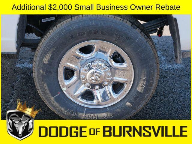 2026 RAM Ram 3500 RAM 3500 TRADESMAN REGULAR CAB 4X4 8 BOX 2026 RAM Ram 3500 RAM 3500 TRADESMAN REGULAR CAB 4X4 8 BOX