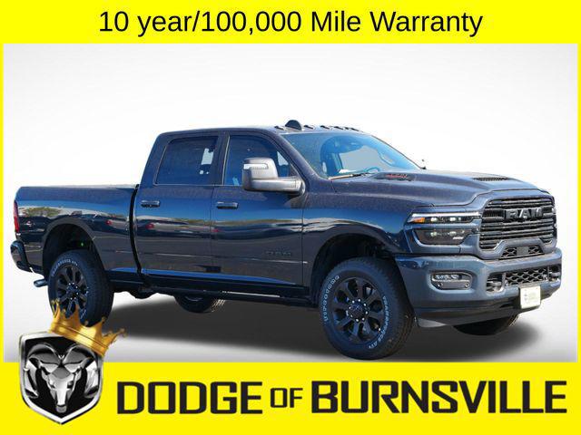 2026 RAM Ram 2500 RAM 2500 LARAMIE CREW CAB 4X4 64 BOX 2026 RAM Ram 2500 RAM 2500 LARAMIE CREW CAB 4X4 64 BOX