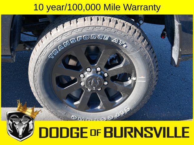 2026 RAM Ram 2500 RAM 2500 LARAMIE CREW CAB 4X4 64 BOX 2026 RAM Ram 2500 RAM 2500 LARAMIE CREW CAB 4X4 64 BOX