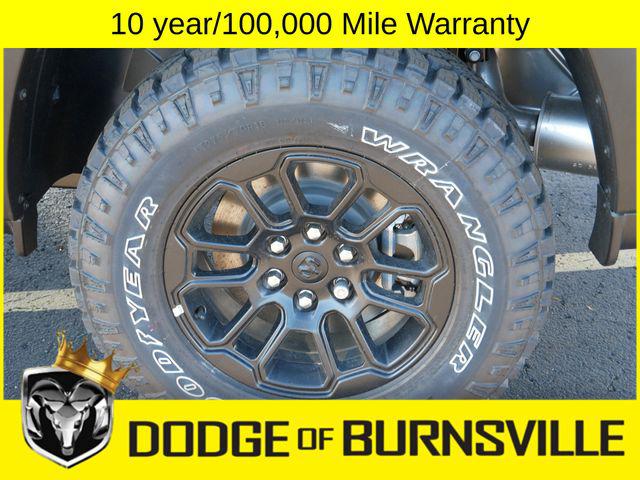 2026 RAM Ram 1500 RAM 1500 REBEL CREW CAB 4X4 57 BOX 2026 RAM Ram 1500 RAM 1500 REBEL CREW CAB 4X4 57 BOX