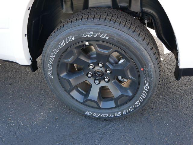 2025 RAM Ram 1500 RAM 1500 BIG HORN CREW CAB 4X4 57 BOX 2025 RAM Ram 1500 RAM 1500 BIG HORN CREW CAB 4X4 57 BOX