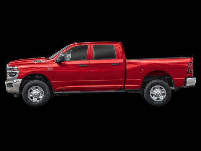 2026 RAM Ram 2500 RAM 2500 BIG HORN CREW CAB 4X4 64 BOX