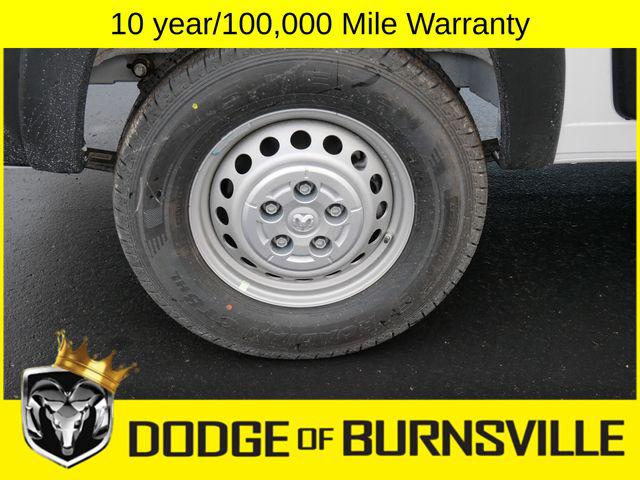 2026 RAM Ram ProMaster RAM PROMASTER 2500 TRADESMAN CARGO VAN HIGH ROOF 159 WB 2026 RAM Ram ProMaster RAM PROMASTER 2500 TRADESMAN CARGO VAN HIGH ROOF 159 WB