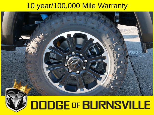 2026 RAM Ram 2500 RAM 2500 WARLOCK CREW CAB 4X4 64 BOX 2026 RAM Ram 2500 RAM 2500 WARLOCK CREW CAB 4X4 64 BOX