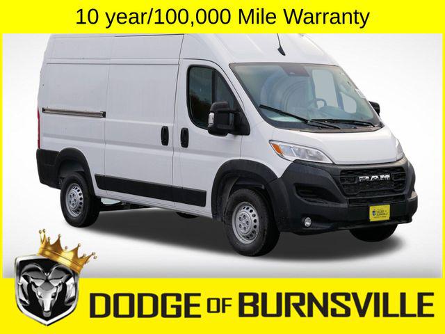 2026 RAM Ram ProMaster RAM PROMASTER 1500 TRADESMAN CARGO VAN HIGH ROOF 136 WB 2026 RAM Ram ProMaster RAM PROMASTER 1500 TRADESMAN CARGO VAN HIGH ROOF 136 WB
