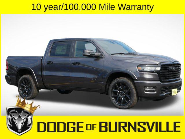2026 RAM Ram 1500 RAM 1500 LARAMIE CREW CAB 4X4 57 BOX 2026 RAM Ram 1500 RAM 1500 LARAMIE CREW CAB 4X4 57 BOX