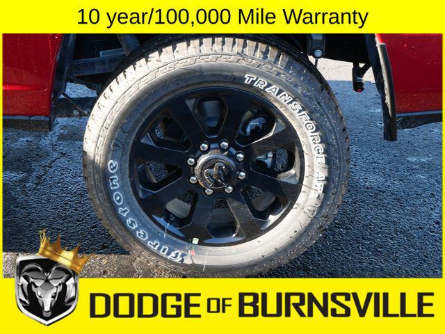 2026 RAM Ram 2500 RAM 2500 BIG HORN CREW CAB 4X4 64 BOX 2026 RAM Ram 2500 RAM 2500 BIG HORN CREW CAB 4X4 64 BOX