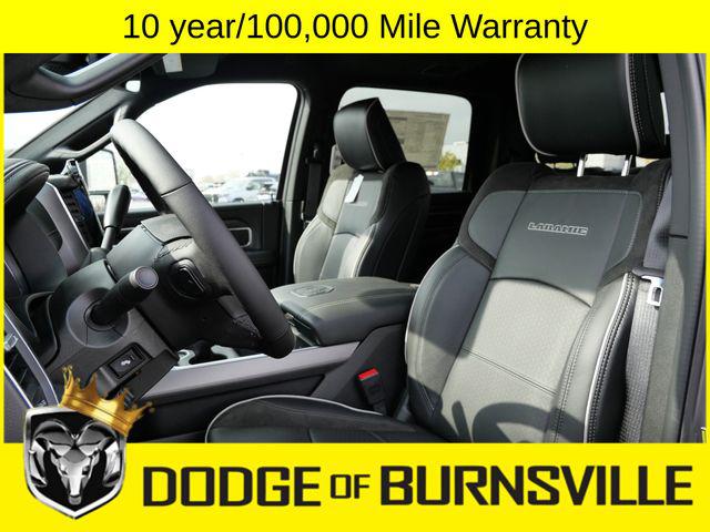 2026 RAM Ram 2500 RAM 2500 LARAMIE CREW CAB 4X4 64 BOX 2026 RAM Ram 2500 RAM 2500 LARAMIE CREW CAB 4X4 64 BOX