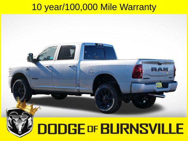 2026 RAM Ram 2500 RAM 2500 LARAMIE CREW CAB 4X4 64 BOX 2026 RAM Ram 2500 RAM 2500 LARAMIE CREW CAB 4X4 64 BOX