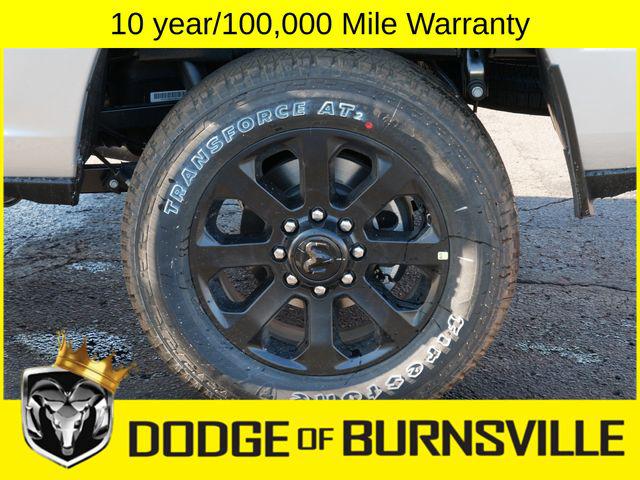 2026 RAM Ram 2500 RAM 2500 LARAMIE CREW CAB 4X4 64 BOX 2026 RAM Ram 2500 RAM 2500 LARAMIE CREW CAB 4X4 64 BOX