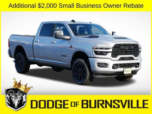 2026 RAM Ram 2500 RAM 2500 LARAMIE CREW CAB 4X4 64 BOX 2026 RAM Ram 2500 RAM 2500 LARAMIE CREW CAB 4X4 64 BOX