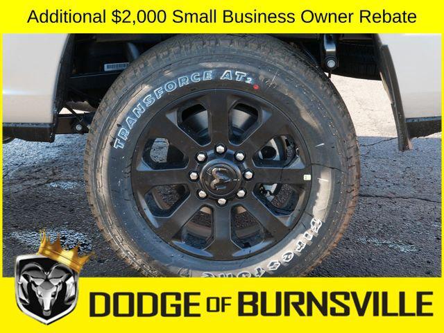 2026 RAM Ram 2500 RAM 2500 LARAMIE CREW CAB 4X4 64 BOX 2026 RAM Ram 2500 RAM 2500 LARAMIE CREW CAB 4X4 64 BOX