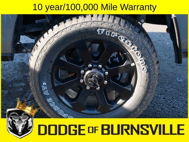 2026 RAM Ram 2500 RAM 2500 BIG HORN CREW CAB 4X4 64 BOX 2026 RAM Ram 2500 RAM 2500 BIG HORN CREW CAB 4X4 64 BOX