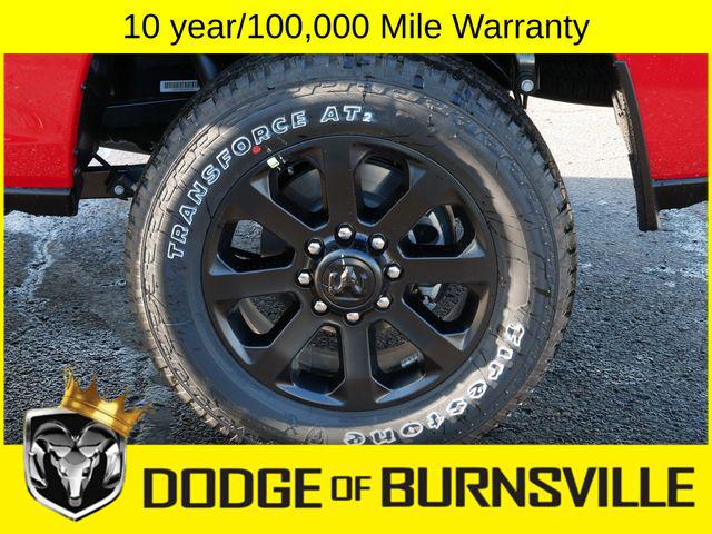 2026 RAM Ram 2500 RAM 2500 LARAMIE CREW CAB 4X4 64 BOX 2026 RAM Ram 2500 RAM 2500 LARAMIE CREW CAB 4X4 64 BOX