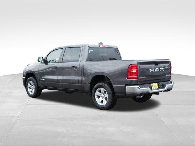 2025 RAM Ram 1500 RAM 1500 BIG HORN CREW CAB 4X4 57 BOX 2025 RAM Ram 1500 RAM 1500 BIG HORN CREW CAB 4X4 57 BOX