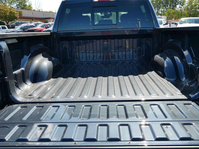 2025 RAM Ram 1500 RAM 1500 BIG HORN CREW CAB 4X4 57 BOX 2025 RAM Ram 1500 RAM 1500 BIG HORN CREW CAB 4X4 57 BOX