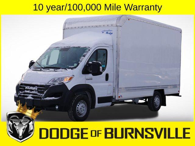 2026 RAM Ram ProMaster RAM PROMASTER 3500 TRADESMAN CUTAWAY 159 WB EXT / 104 CA 2026 RAM Ram ProMaster RAM PROMASTER 3500 TRADESMAN CUTAWAY 159 WB EXT / 104 CA