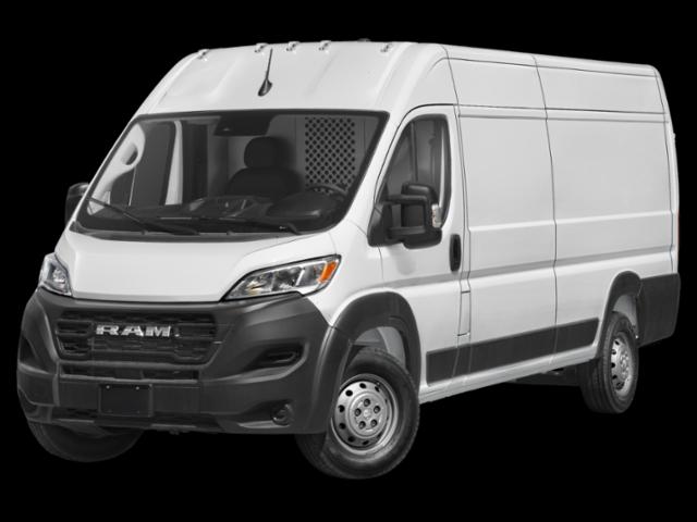 2026 RAM Ram ProMaster RAM PROMASTER 3500 TRADESMAN CARGO VAN HIGH ROOF 159 WB EXT 2026 RAM Ram ProMaster RAM PROMASTER 3500 TRADESMAN CARGO VAN HIGH ROOF 159 WB EXT