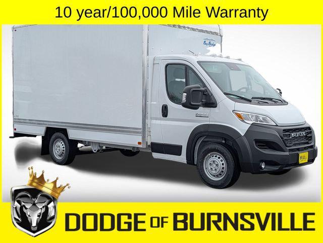 2026 RAM Ram ProMaster RAM PROMASTER 3500 TRADESMAN CUTAWAY 159 WB EXT / 104 CA 2026 RAM Ram ProMaster RAM PROMASTER 3500 TRADESMAN CUTAWAY 159 WB EXT / 104 CA