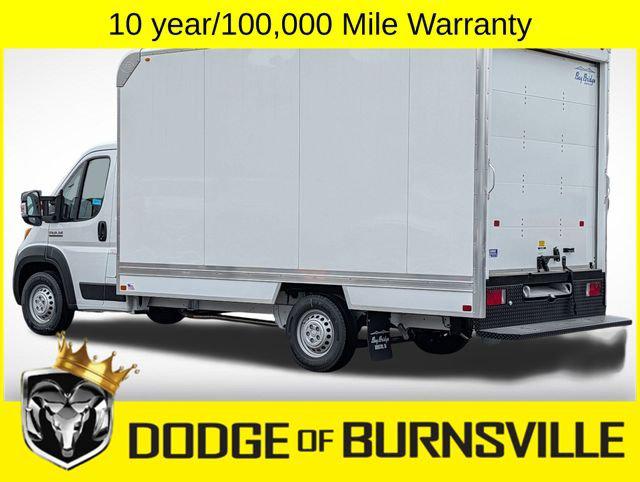 2026 RAM Ram ProMaster RAM PROMASTER 3500 TRADESMAN CUTAWAY 159 WB EXT / 104 CA 2026 RAM Ram ProMaster RAM PROMASTER 3500 TRADESMAN CUTAWAY 159 WB EXT / 104 CA